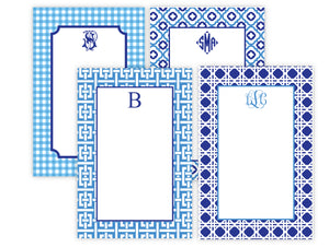 Columbia & Royal Notepads