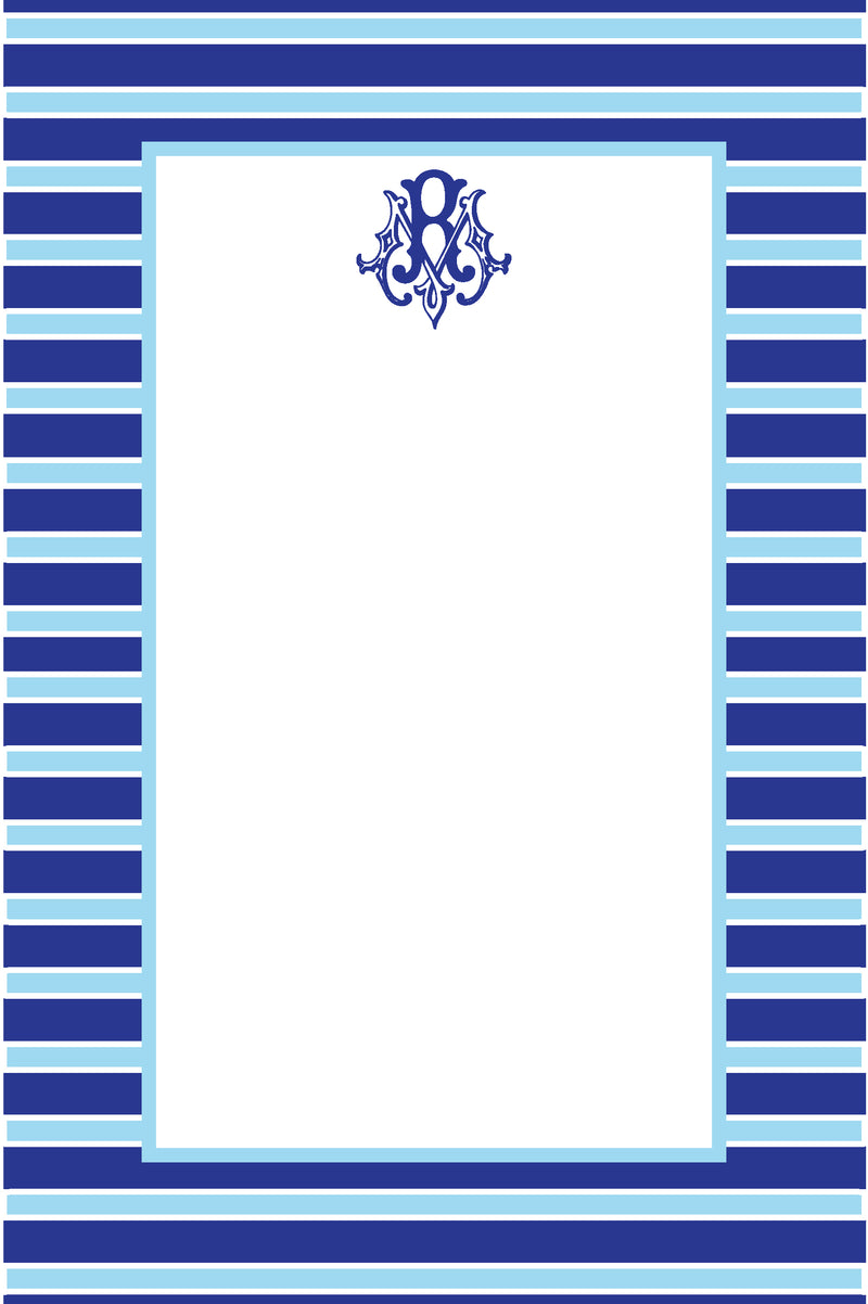 Columbia & Royal Notepads