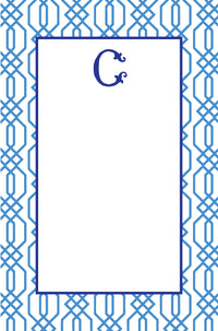Columbia & Royal Notepads