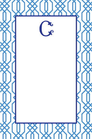 Columbia & Royal Notepads