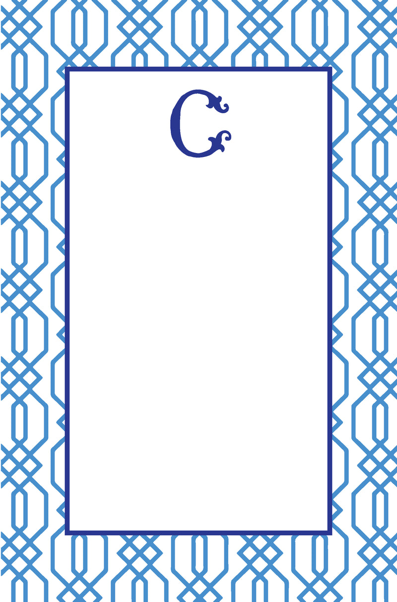 Columbia & Royal Notepads