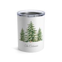Evergreen 10oz Tumbler