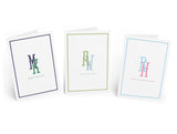Fishtail Classic Stationery