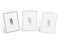Fishtail Classic Stationery