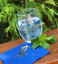 Monogrammed Stemless Engraved Wine Glasses