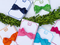 Savannah Wreath Notepad