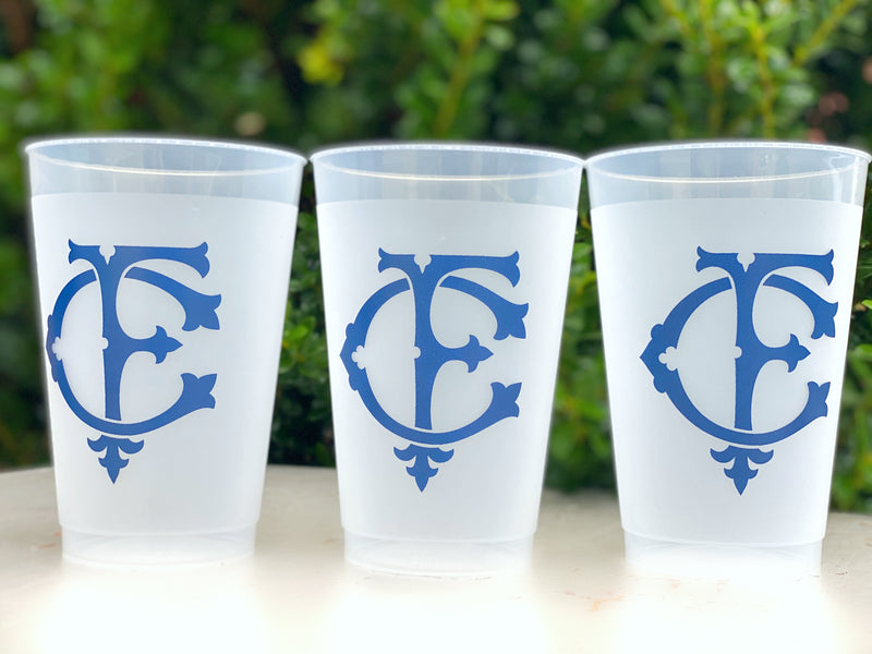 Gamma Vintage Cups